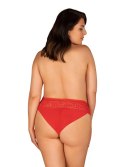 Bielizna-Blossmina figi 6XL/7XL Bielizna-Blossmina figi 6XL/7XL