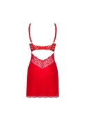 Bielizna-Loventy koszulka i stringi S/M Bielizna-Loventy koszulka i stringi S/M