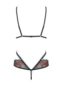 Bielizna-Megies body czarne S/M Bielizna-Megies body czarne S/M