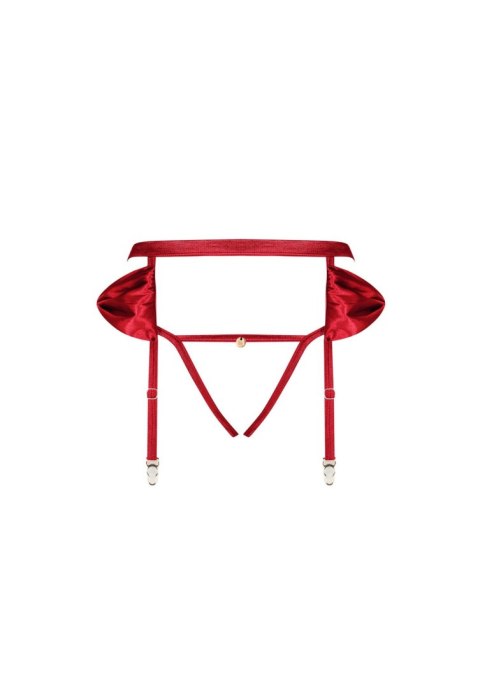 Bielizna-Rubinesa pas i stringi L/XL Bielizna-Rubinesa pas i stringi L/XL