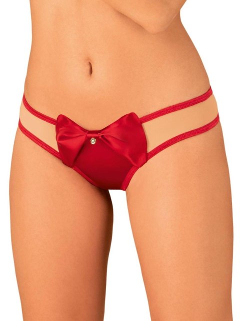 Bielizna-Rubinesa stringi L/XL Bielizna-Rubinesa stringi L/XL
