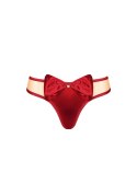 Bielizna-Rubinesa stringi L/XL Bielizna-Rubinesa stringi L/XL