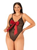 Bielizna-Tienesy body 2XL/3XL Bielizna-Tienesy body 2XL/3XL