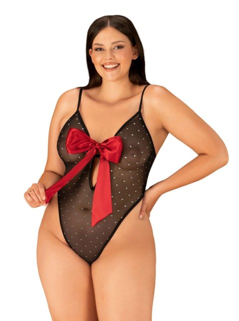 Bielizna-Tienesy body 2XL/3XL Bielizna-Tienesy body 2XL/3XL