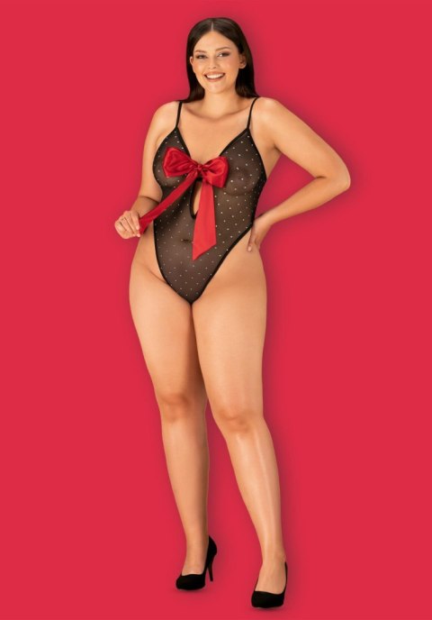 Bielizna-Tienesy body 2XL/3XL Bielizna-Tienesy body 2XL/3XL