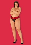 Bielizna-Tienesy stringi 2XL/3XL Bielizna-Tienesy stringi 2XL/3XL