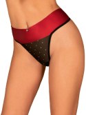 Bielizna-Tienesy stringi S/M Bielizna-Tienesy stringi S/M