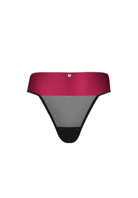 Bielizna-Tienesy stringi S/M Bielizna-Tienesy stringi S/M