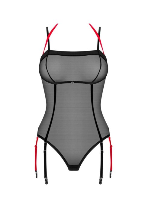 Glandez body XL/2XL Glandez body XL/2XL