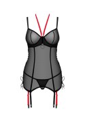 Glandez gorset XS/S Glandez gorset XS/S