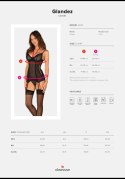 Glandez gorset XS/S Glandez gorset XS/S