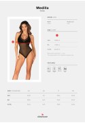 Medilla body M/L Medilla body M/L