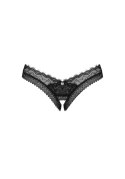 Medilla stringi otwarte XL/2XL Medilla stringi otwarte XL/2XL
