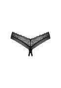 Medilla stringi otwarte XL/2XL Medilla stringi otwarte XL/2XL