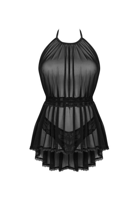 Serafia babydoll i stringi XL/2XL Serafia babydoll i stringi XL/2XL