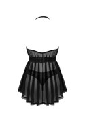 Serafia babydoll i stringi XL/2XL Serafia babydoll i stringi XL/2XL
