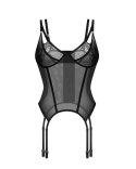 Arrowel Black gorset L/XL Arrowel Black gorset L/XL