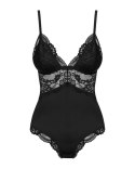 Bielizna-810-TED-1 body czarne XXL Bielizna-810-TED-1 body czarne XXL