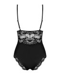 Bielizna-810-TED-1 body czarne XXL Bielizna-810-TED-1 body czarne XXL