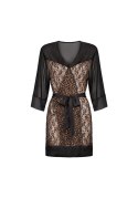 Bielizna-Allunes peniuar 2XL/3XL Bielizna-Allunes peniuar 2XL/3XL