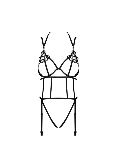 Bielizna-Badossa body otwarte L/XL Bielizna-Badossa body otwarte L/XL