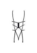 Bielizna-Badossa body otwarte L/XL Bielizna-Badossa body otwarte L/XL
