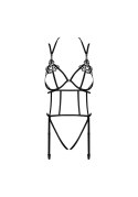 Bielizna-Badossa body otwarte S/M Bielizna-Badossa body otwarte S/M