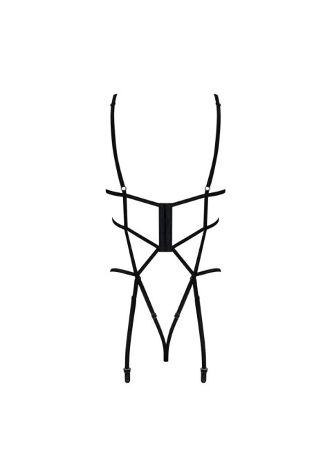 Bielizna-Badossa body otwarte S/M Bielizna-Badossa body otwarte S/M
