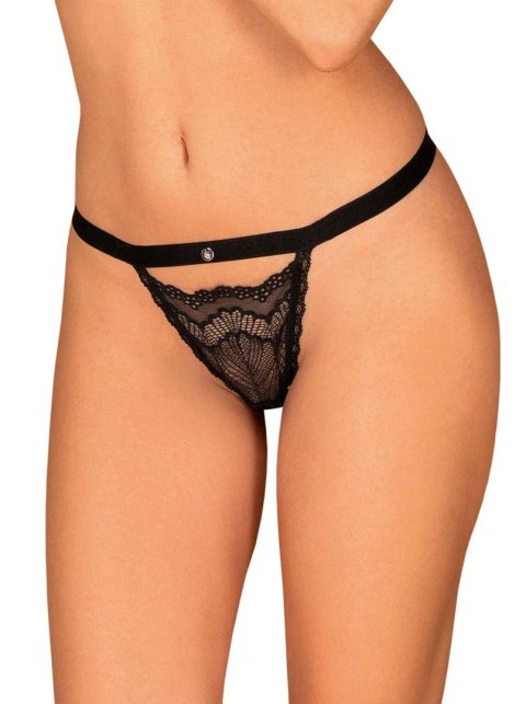 Bielizna-Isabellia stringi L/XL Bielizna-Isabellia stringi L/XL