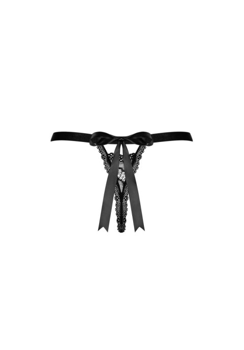 Bielizna-Isabellia stringi L/XL Bielizna-Isabellia stringi L/XL
