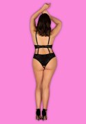 Bielizna-Jagueria body otwarte 4XL/5XL Bielizna-Jagueria body otwarte 4XL/5XL
