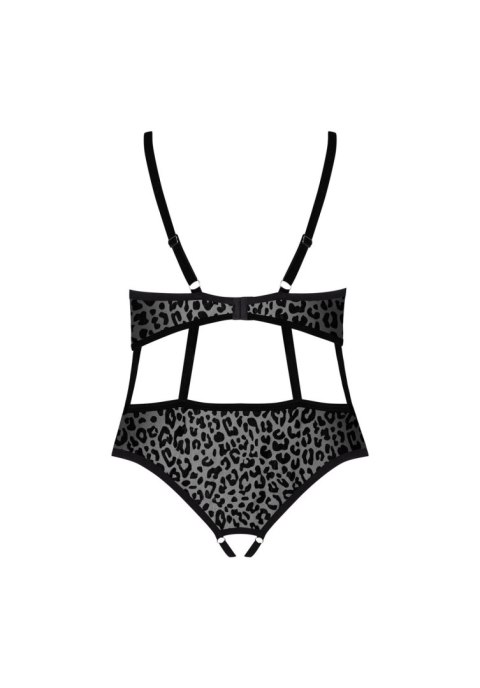 Bielizna-Jagueria body otwarte 4XL/5XL Bielizna-Jagueria body otwarte 4XL/5XL
