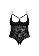 Bielizna-Jagueria body otwarte 4XL/5XL Bielizna-Jagueria body otwarte 4XL/5XL