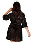 Bielizna-Jagueria peniuar 4XL/5XL Bielizna-Jagueria peniuar 4XL/5XL