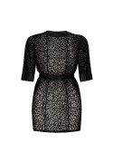 Bielizna-Jagueria peniuar 4XL/5XL Bielizna-Jagueria peniuar 4XL/5XL