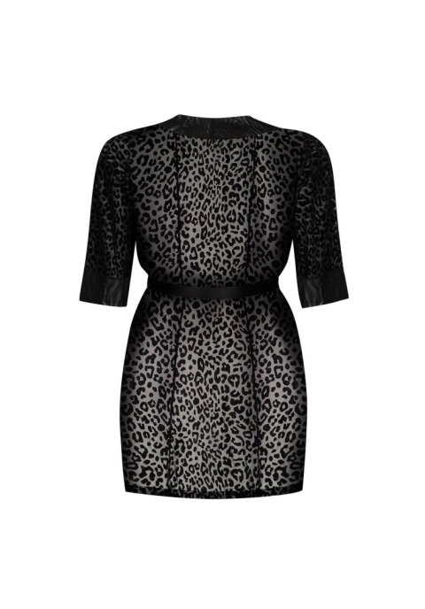 Bielizna-Jagueria peniuar 4XL/5XL Bielizna-Jagueria peniuar 4XL/5XL