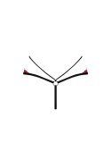 Bielizna-Mettia stringi L/XL Bielizna-Mettia stringi L/XL