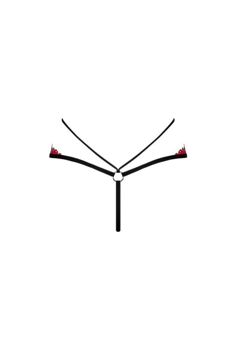 Bielizna-Mettia stringi L/XL Bielizna-Mettia stringi L/XL
