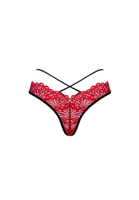 Bielizna-Mettia stringi L/XL Bielizna-Mettia stringi L/XL