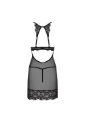 Bielizna-Renelia koszulka i stringi S/M Bielizna-Renelia koszulka i stringi S/M