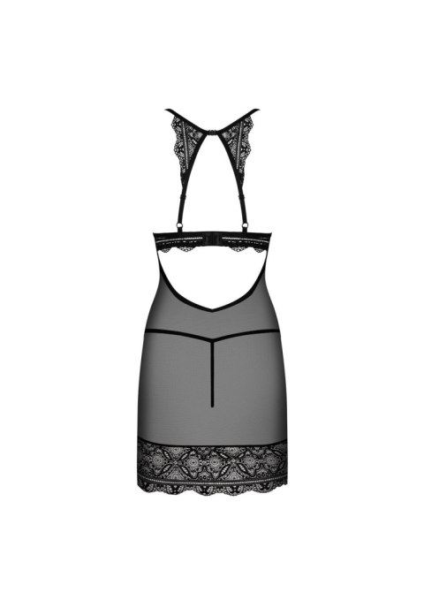 Bielizna-Renelia koszulka i stringi S/M Bielizna-Renelia koszulka i stringi S/M