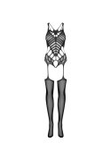 Bodystocking G139 S/M/L Bodystocking G139 S/M/L
