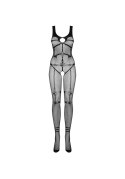 Bodystocking N123 S/M/L Bodystocking N123 S/M/L