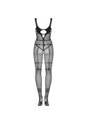 Bodystocking N123 S/M/L Bodystocking N123 S/M/L
