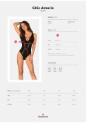 Chic Amoria body XS/S Chic Amoria body XS/S