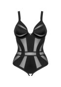 Chic Amoria body otwarte M/L Chic Amoria body otwarte M/L
