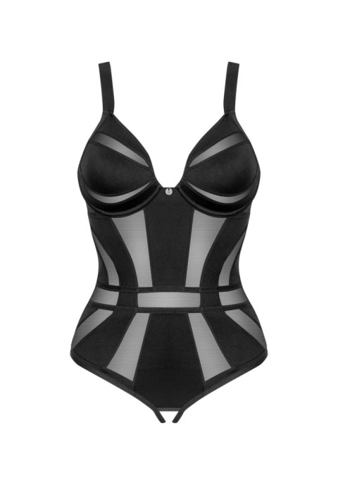 Chic Amoria body otwarte M/L Chic Amoria body otwarte M/L