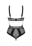 Chic Amoria body otwarte M/L Chic Amoria body otwarte M/L