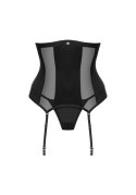 Chic Amoria gorset i stringi XL/2XL Chic Amoria gorset i stringi XL/2XL