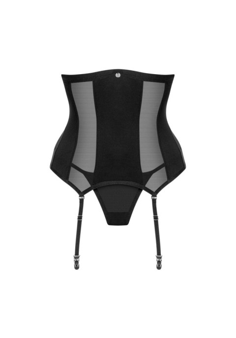 Chic Amoria gorset i stringi XL/2XL Chic Amoria gorset i stringi XL/2XL